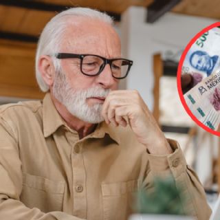 Los empleos más rentables para adultos mayores en México