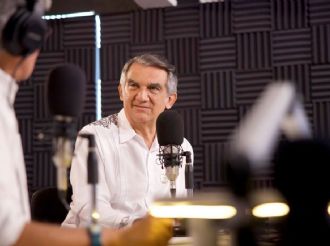 Establece Tamaulipas cifra récord de visitantes: Américo