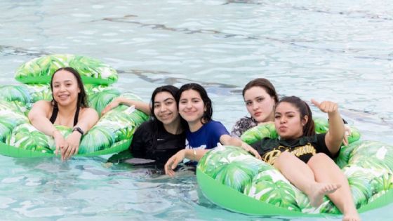 Laredo College realiza evento 'Safe and Sober'; buscan crear conciencia en estudiantes