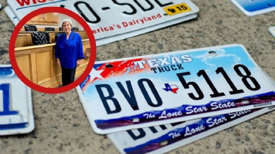 Arranca nueva ley en Webb; ya no aceptarán Visas vencidas para realizar este trámite