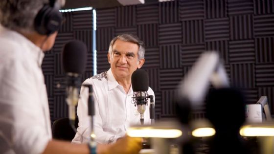 Establece Tamaulipas cifra récord de visitantes: Américo