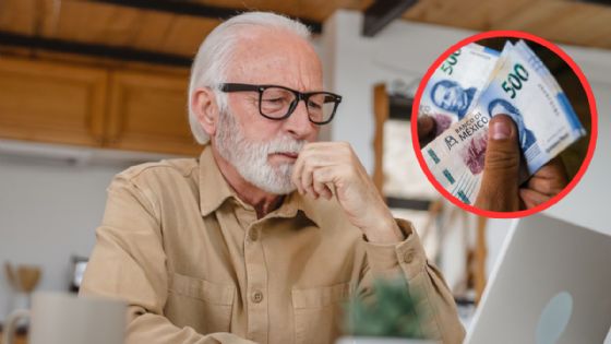 Los empleos más rentables para adultos mayores en México