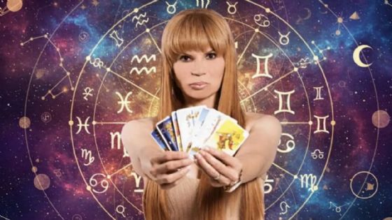 Horóscopos de Mhoni Vidente para HOY lunes 9 de marzo de 2026