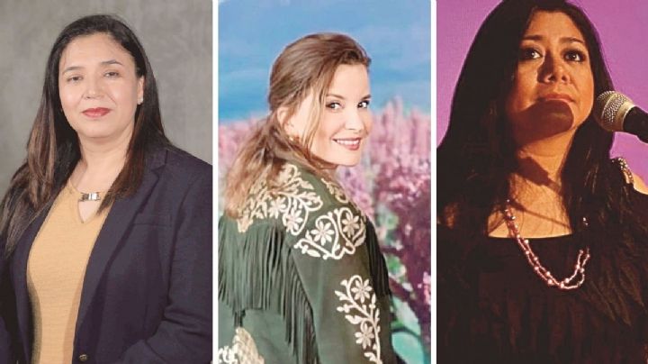 Mujeres de Nuevo Laredo son talento y compromiso