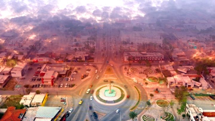 Clima en Nuevo Laredo: algo cubrirá el cielo y así cambiará el clima durante el día