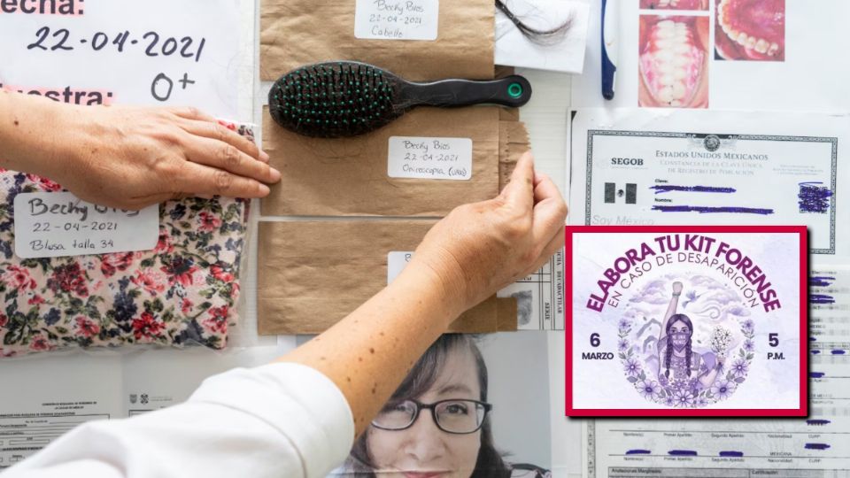 El incidente ocurrió justo en la víspera del 8M, una fecha en la que se lucha por la seguridad de las mujeres