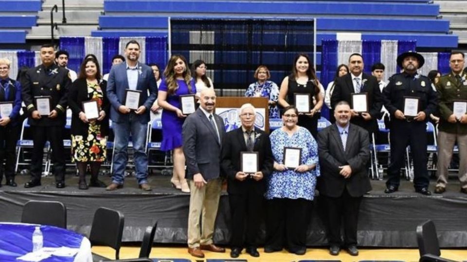 Fue un evento para el recuerdo en Cigarroa.