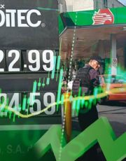 Foto descriptiva de: Precio gasolina HOY 9 de marzo: ¿Subió o bajó? Los precios actualizados por estado este lunes