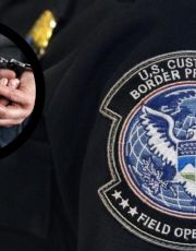 Foto descriptiva de: Agente del DPS es arrestado por el FBI en Laredo; de estos crímenes se le acusan