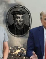 Foto descriptiva de: Guerra EU-Irán: analista que anticipó el conflicto revela por qué Washington está condenado