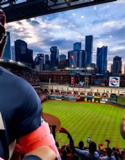 Foto descriptiva de: México vs. Estados Unidos: ¿dónde y a qué hora ver el partido del Clásico Mundial de Beisbol?