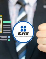Foto descriptiva de: ¿Necesitas la CURP biométrica para tu Declaración Anual 2026?; esto dice el SAT