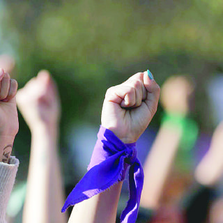 Violencia de género, en top de denuncias en Nuevo Laredo