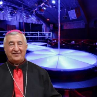 Sacerdote es arrestado por lavado de dinero; frecuentaba clubes nocturnos en Tijuana