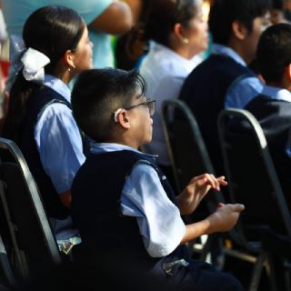 Registro abierto para la Beca Juntos por la Educación Especial 2026 en Nuevo Laredo