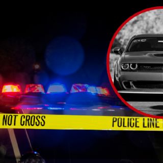 Tragedia en Río Bravo, Texas: conductor alcoholizado provoca choque mortal; niña fallece