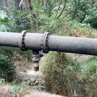 Tandeos de agua en Ciudad Victoria: colonias y horarios para abril 2026