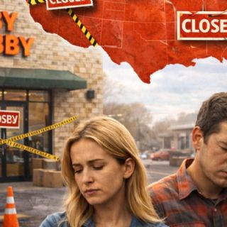 ¿Hobby Lobby cerrará todas sus sucursales en Estados Unidos?; esto debes de saber