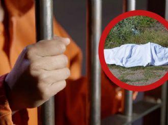 Sentencian a más de 5 años de prisión a 'coyote' que dejó morir a hombre cerca de Laredo