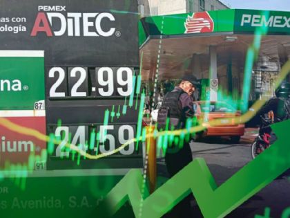 Precio gasolina HOY 9 de marzo: ¿Subió o bajó? Los precios actualizados por estado este lunes