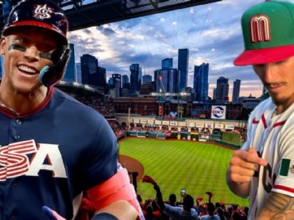 México vs. Estados Unidos: ¿dónde y a qué hora ver el partido del Clásico Mundial de Beisbol?