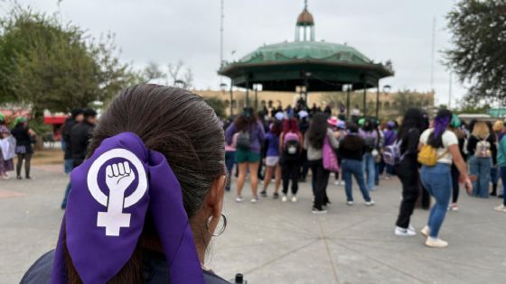 Mujeres de Nuevo Laredo: ejemplo de lucha y fuerza
