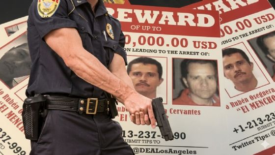 Así es el plan de recompensas de EU para capturar al nuevo líder del CJNG tras muerte de 'El Mencho'