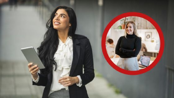 Mujeres de Nuevo Laredo ganan terreno al emprender