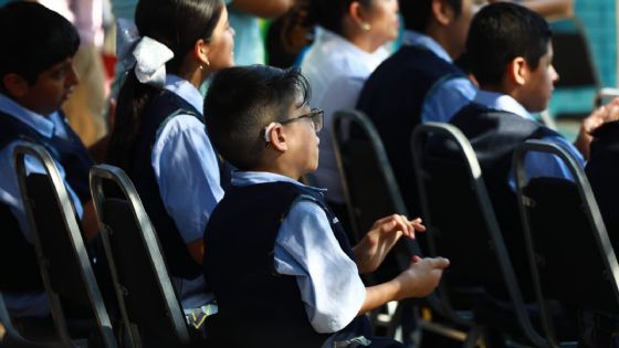 Registro abierto para la Beca Juntos por la Educación Especial 2026 en Nuevo Laredo