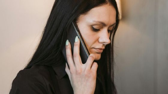 Extorsión telefónica: consejos de autoridades para evitar caer en estafas y engaños