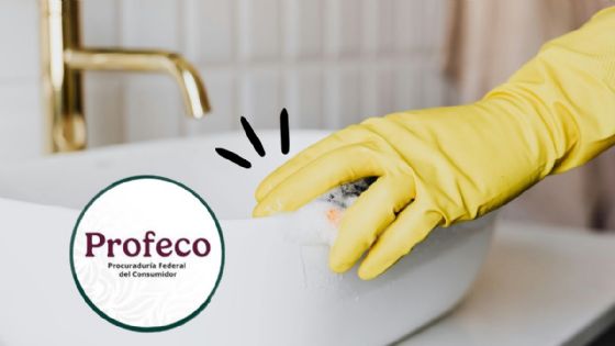 Profeco señala cuáles son las mejores marcas de guantes de látex para el hogar