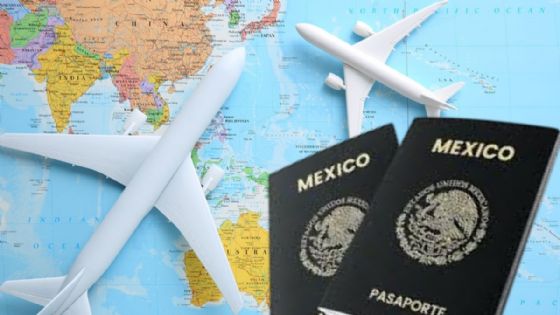 ¿Qué documentos se necesitan para tramitar el pasaporte por primera vez?