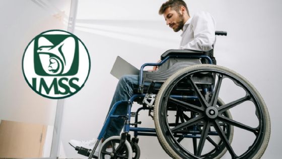 ¿En qué casos se puede solicitar el pago por incapacidad en el IMSS?