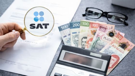 Nueva lista del SAT: porcentajes de ISR para 40 actividades económicas