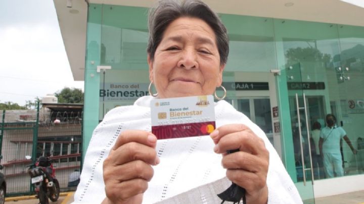 Pensión Bienestar 2026: qué beneficiarios recibirán el pago del lunes 9 al viernes 13 de marzo