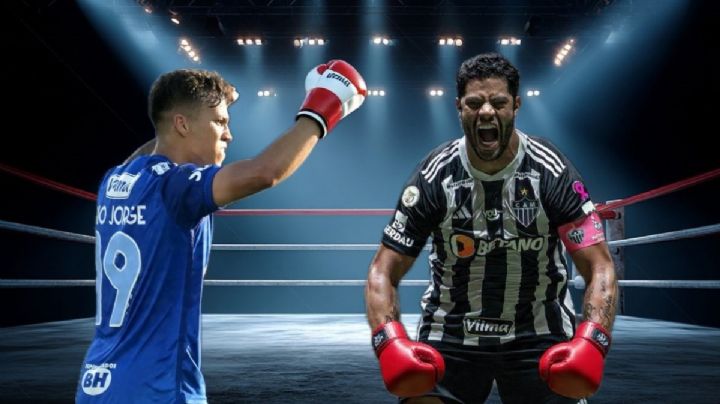 Batalla campal en Final de futbol deja ¡23 expulsados!; así iniciaron los golpes | VIDEOS