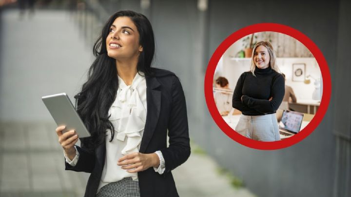 Ganan terreno al emprender: mujeres de Nuevo Laredo conquistan espacios en el ámbito económico y empresarial