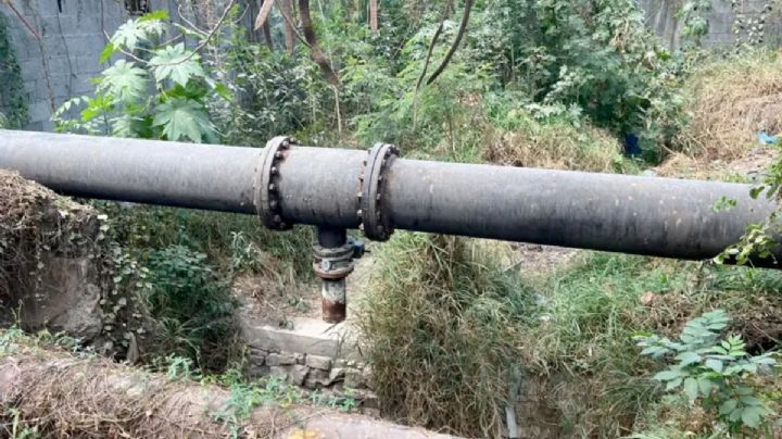 Tandeos de agua en Ciudad Victoria: colonias y horarios para abril 2026