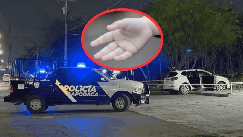 Niño de cinco años muere en ataque armado contra familia; recibió un disparo en la cabeza