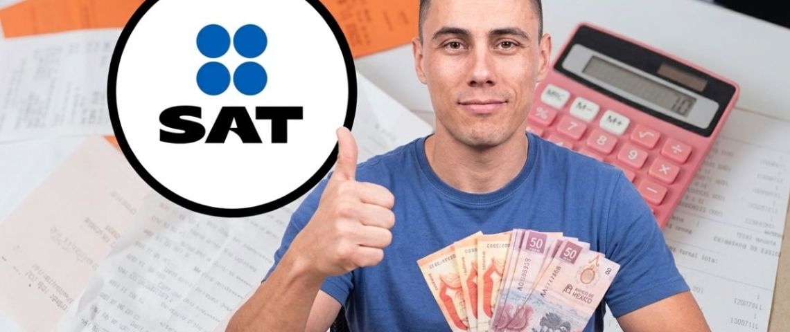 SAT alerta: inicia HOY la Declaración Anual 2026; así puedes evitar multas y problemas fiscales