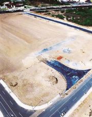 Foto descriptiva de: Confirman nuevo hospital IMSS-Bienestar al poniente de Nuevo Laredo