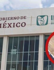 Foto descriptiva de: Nuevo hospital IMSS-Bienestar en Nuevo Laredo: esta es la ubicación del centro médico