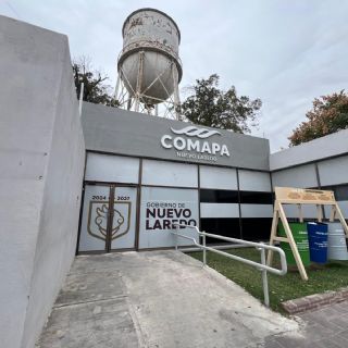 ¡Que no te corten el agua! Comapa tendrá estos horarios de atención en Semana Santa