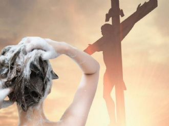 ¿Es malo bañarse en Viernes Santo? El origen de este mito popular