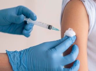 Consulado de Houston: Jornada de vacunación gratuita para mexicanos en abril; día y horario de atención