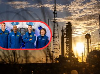 EN VIVO | Misión Artemis II: ¿a qué hora es el despegue de la NASA a la Luna HOY 1 de abril?