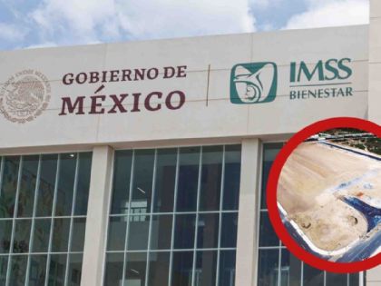 Nuevo hospital IMSS-Bienestar en Nuevo Laredo: esta es la ubicación del centro médico