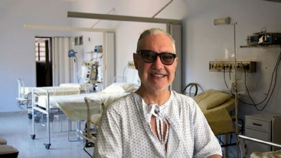 Sabo Romo, exintegrante de Caifanes, pedirá la eutanasia ¿de qué está enfermo el músico?