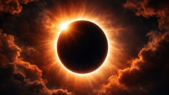 ¿Se verá en México?; viene el eclipse solar más largo del siglo que no se repetirá en 157 años