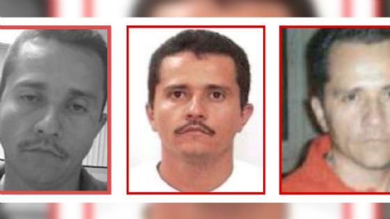 Fotos inéditas y ADN de 'El Menchito': Así confirmaron el fallecimiento del líder del CJNG